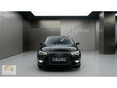 LÜX GARAGEDEN AUDİ A3