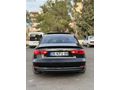LÜX GARAGEDEN AUDİ A3
