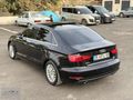 LÜX GARAGEDEN AUDİ A3
