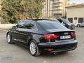 LÜX GARAGEDEN AUDİ A3