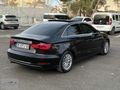LÜX GARAGEDEN AUDİ A3