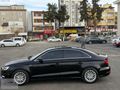LÜX GARAGEDEN AUDİ A3