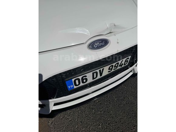 TITANIUM ST GÖRÜNÜM TEK PARÇA LOCAL