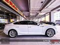 UNİQ CARS KAZASIZ TRAMERSİZ 2020 AUDİ A5 40 TDİ QUATTRO S LİNE