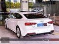 UNİQ CARS KAZASIZ TRAMERSİZ 2020 AUDİ A5 40 TDİ QUATTRO S LİNE