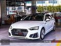 UNİQ CARS KAZASIZ TRAMERSİZ 2020 AUDİ A5 40 TDİ QUATTRO S LİNE