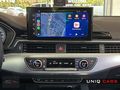 UNİQ CARS KAZASIZ TRAMERSİZ 2020 AUDİ A5 40 TDİ QUATTRO S LİNE