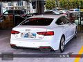 UNİQ CARS KAZASIZ TRAMERSİZ 2020 AUDİ A5 40 TDİ QUATTRO S LİNE