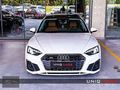 UNİQ CARS KAZASIZ TRAMERSİZ 2020 AUDİ A5 40 TDİ QUATTRO S LİNE