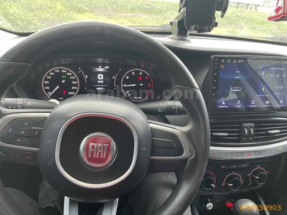 Sahibinden Fiat Egea 1.6 Multijet Easy 2020 Model 
