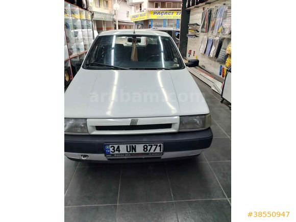 Sahibinden Fiat Tipo 1.4 ie 2000 Model 
