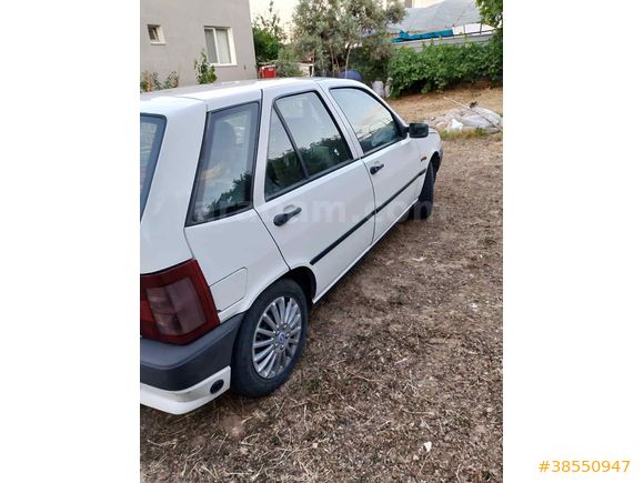 Sahibinden Fiat Tipo 1.4 ie 2000 Model 