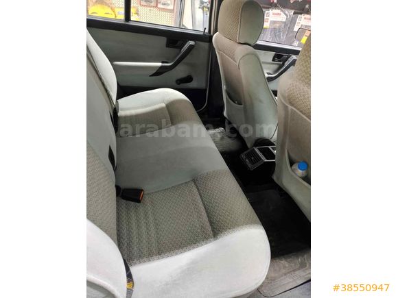 Sahibinden Fiat Tipo 1.4 ie 2000 Model 
