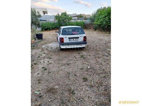 Sahibinden Fiat Tipo 1.4 ie 2000 Model 