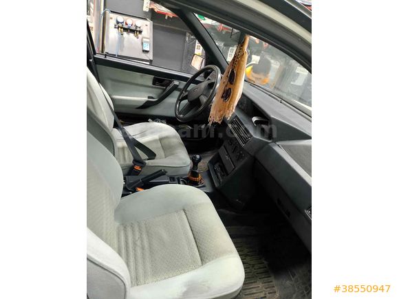 Sahibinden Fiat Tipo 1.4 ie 2000 Model 