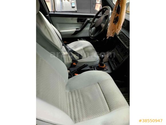 Sahibinden Fiat Tipo 1.4 ie 2000 Model 