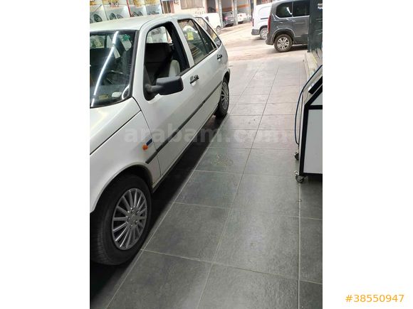 Sahibinden Fiat Tipo 1.4 ie 2000 Model 