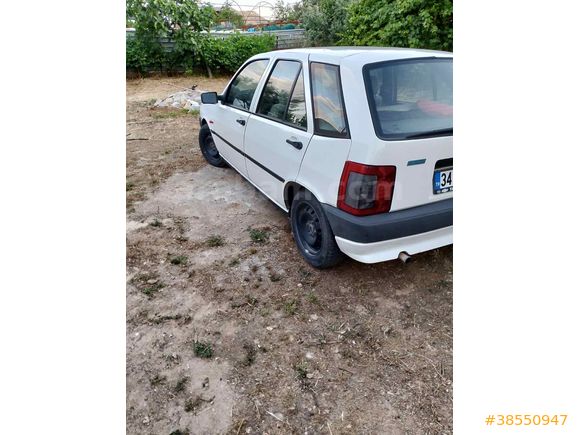 Sahibinden Fiat Tipo 1.4 ie 2000 Model 