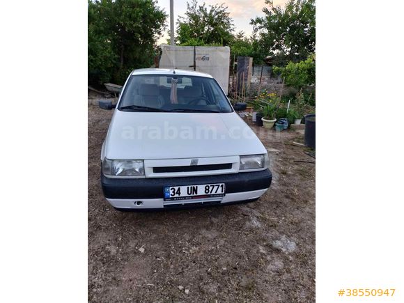 Sahibinden Fiat Tipo 1.4 ie 2000 Model 