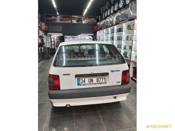 Sahibinden Fiat Tipo 1.4 ie 2000 Model 