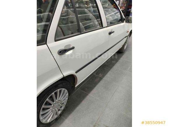 Sahibinden Fiat Tipo 1.4 ie 2000 Model 