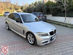 KOÇ OTO'dan HATASIZ EXTIRALI FUL YENİ BAKIMLI 2.SAHİBİNDEN