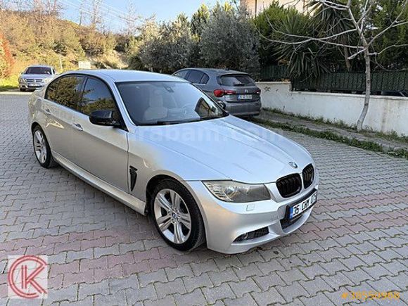 KOÇ OTO'dan HATASIZ EXTIRALI FUL YENİ BAKIMLI 2.SAHİBİNDEN