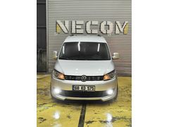 Sahibinden Volkswagen Caddy 1.6 TDI Comfortline 2014 Model 