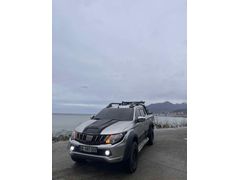 Sahibinden Mitsubishi L 200 4x4 Storm 2017 Model 
