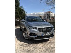 2020 MODEL OPEL GRANDLAND X 1.5 EcoTEC 130HP AT6 HATASIZ BOYASIZ