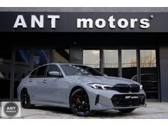 2025 BMW 320i 50 JAHRE EDITION+M FREN+M KOLTUK+HARMAN/KARDON FUL
