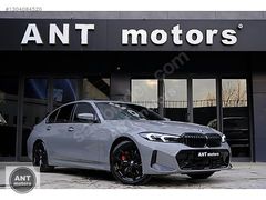 2025 BMW 320i 50 JAHRE EDITION+M FREN+M KOLTUK+HARMAN/KARDON FUL