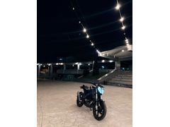 Sahibinden Benelli 125 S 
