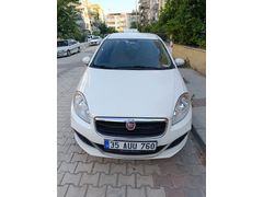 Sahibinden Fiat Linea 1.3 Multijet Pop 2017 Model 