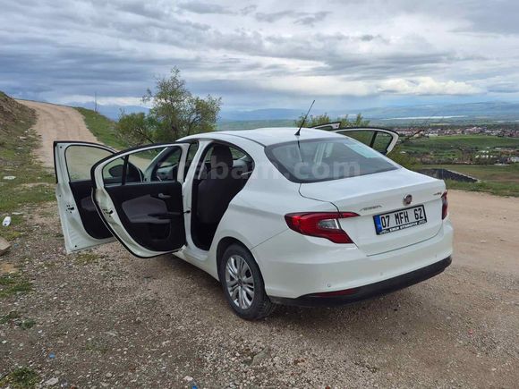 Sahibinden Fiat Egea 1.3 Multijet Urban 2017 Model 