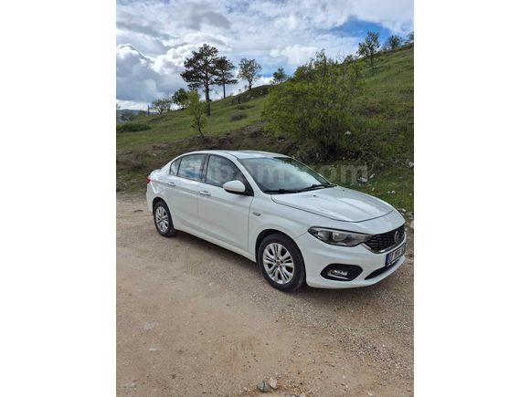 Sahibinden Fiat Egea 1.3 Multijet Urban 2017 Model 