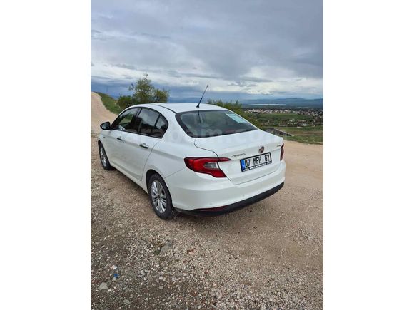 Sahibinden Fiat Egea 1.3 Multijet Urban 2017 Model 