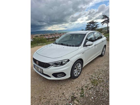 Sahibinden Fiat Egea 1.3 Multijet Urban 2017 Model 