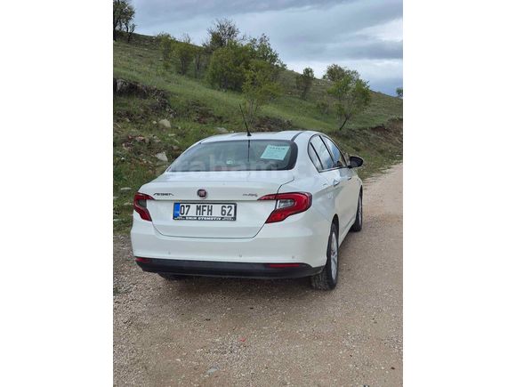 Sahibinden Fiat Egea 1.3 Multijet Urban 2017 Model 