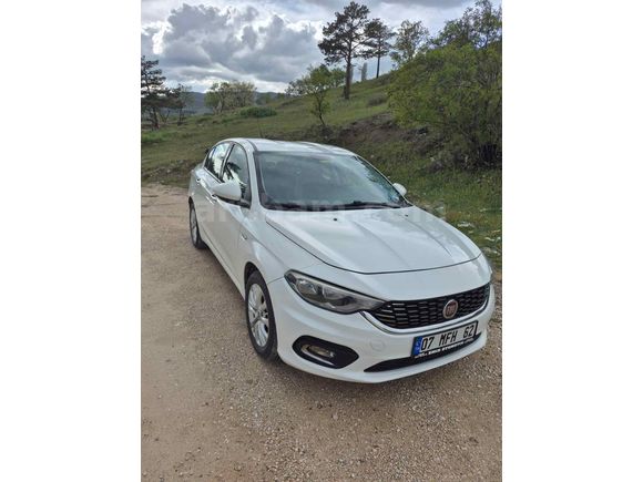 Sahibinden Fiat Egea 1.3 Multijet Urban 2017 Model 