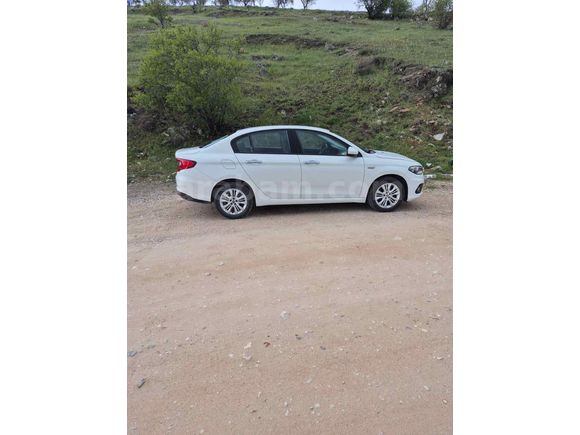 Sahibinden Fiat Egea 1.3 Multijet Urban 2017 Model 