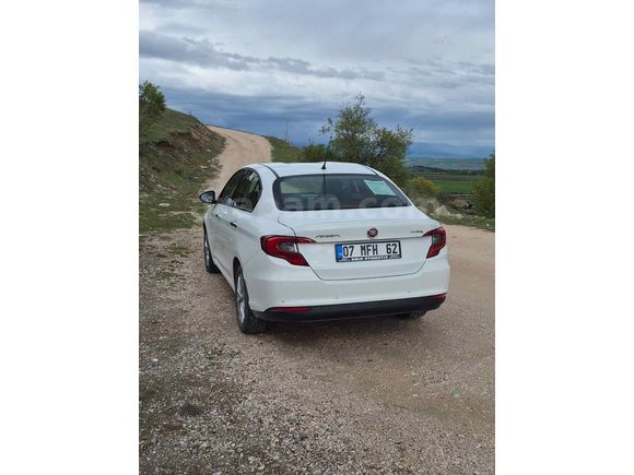 Sahibinden Fiat Egea 1.3 Multijet Urban 2017 Model 