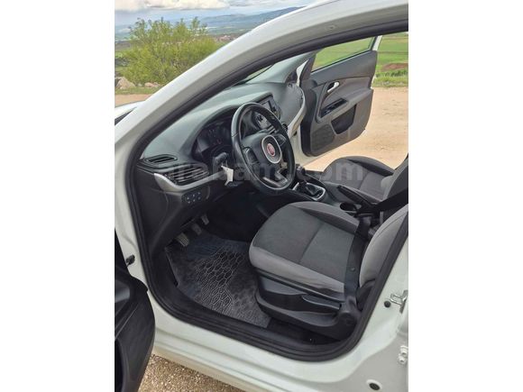 Sahibinden Fiat Egea 1.3 Multijet Urban 2017 Model 