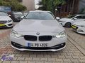 2015-BMW 32OİED SPORT LİNE-MAKYAJLI KASA-LCİ