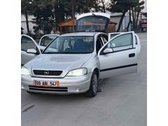 Sahibinden Opel Astra 1.4 Club 2004 Model 