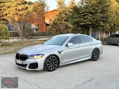 M.DURMAZ OTOMOTİV DEN 2011+BMW+5.20D+370.000KM+SONROOF+K.ISTM