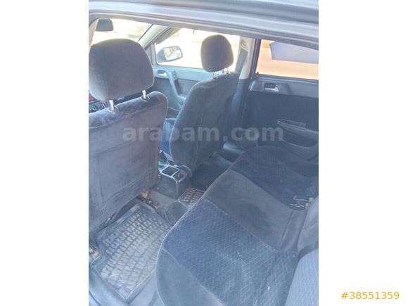 Sahibinden Opel Astra 1.6 CD 2000 Model