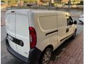 ÇİFT SURGÜLÜ KAPI + KLİMA + 2017 ÇIKIŞLI 1.3 Multijet Maxi  
