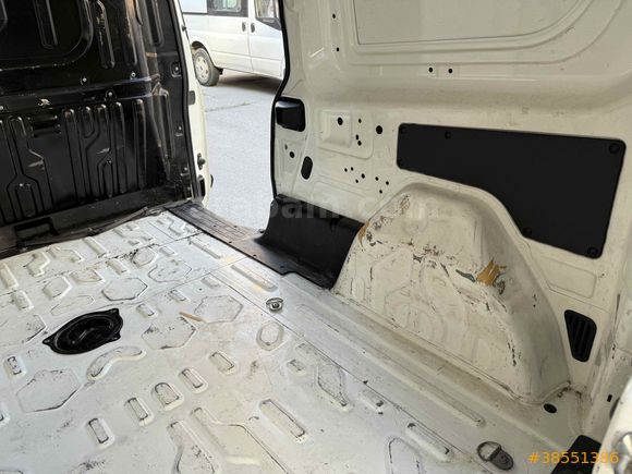 ÇİFT SURGÜLÜ KAPI + KLİMA + 2017 ÇIKIŞLI 1.3 Multijet Maxi  