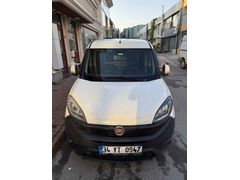 ÇİFT SURGÜLÜ KAPI + KLİMA + 2017 ÇIKIŞLI 1.3 Multijet Maxi  